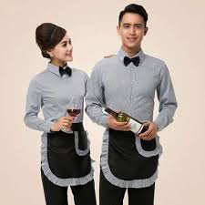Catering Uniform